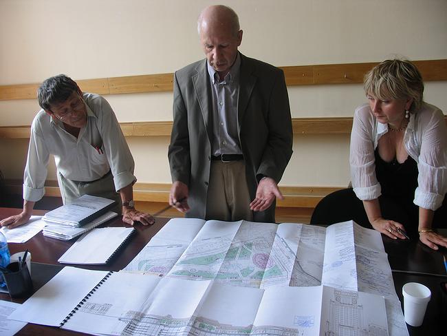 ������ �������������������� ��������� ��� �������� ����������� �������. ���������� ����� ������������