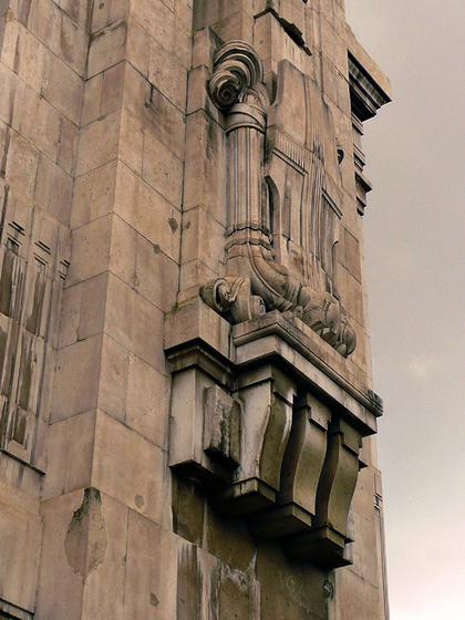 ���. 13. �.�������, ����������� ������ � ������, 1912-30. � �.�������