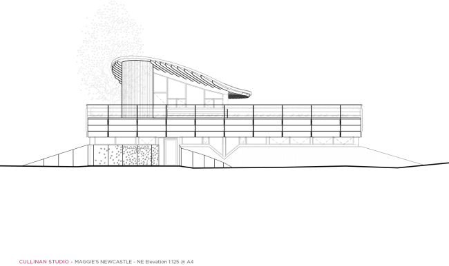 �������������� ����� ����� �������� ������ � Cullinan Studio