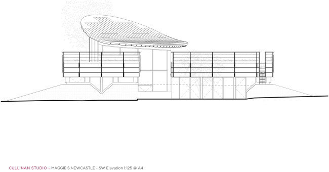 �������������� ����� ����� �������� ������ � Cullinan Studio