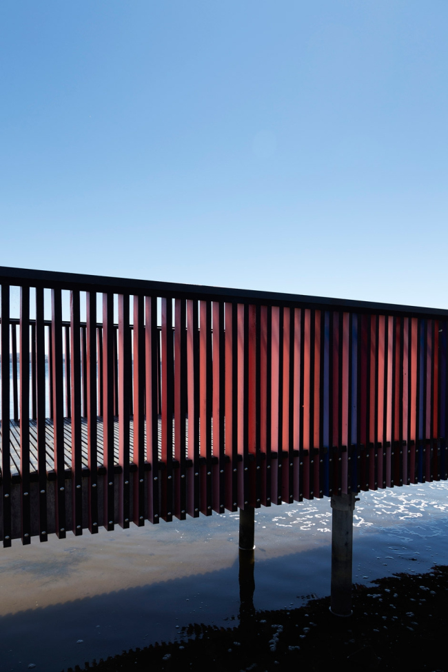 ������������� ������� GASP! � Ben Hosking