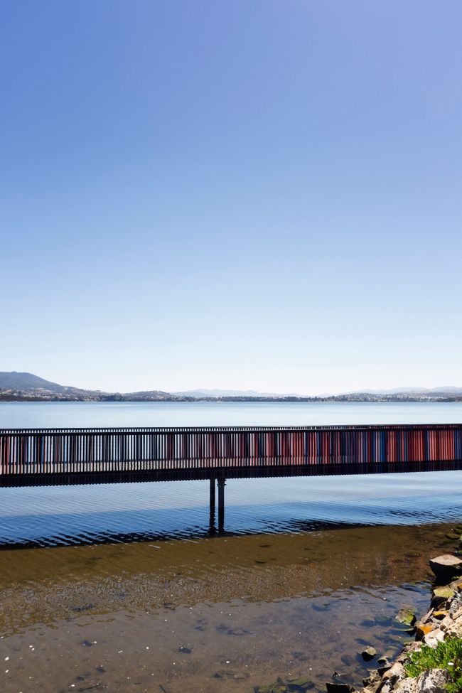 ������������� ������� GASP! � Ben Hosking