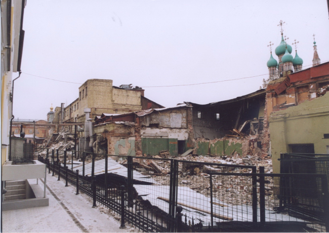 ������� ��������� ����������� �������. ������������ ���������, 2013