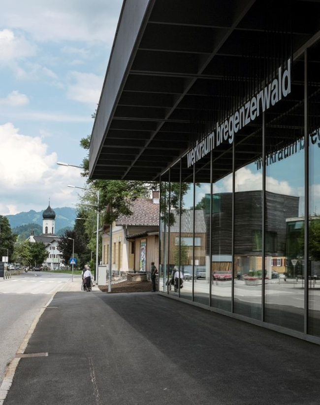 ����� Werkraum � Werkraum Bregenzerwald