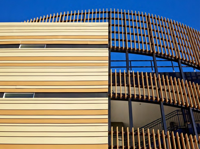 ����� �������� La Valentina Station � Bruce Damonte