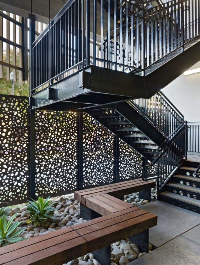 ����� �������� La Valentina Station � Bruce Damonte