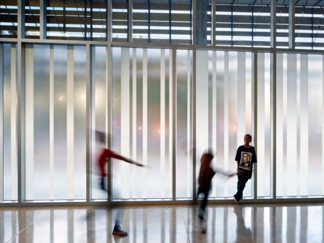 ����� �������� La Valentina Station � Bruce Damonte