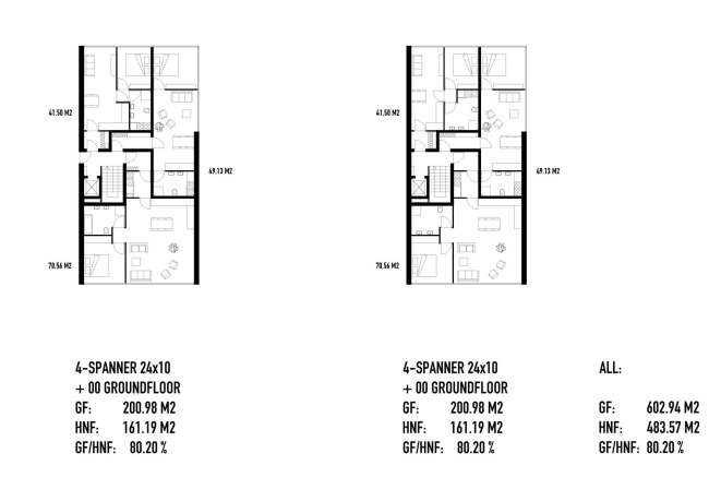 ����� �������� Urban Hybrid. ������������� MVRDV