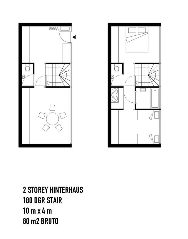 ����� �������� Urban Hybrid. ������������� MVRDV