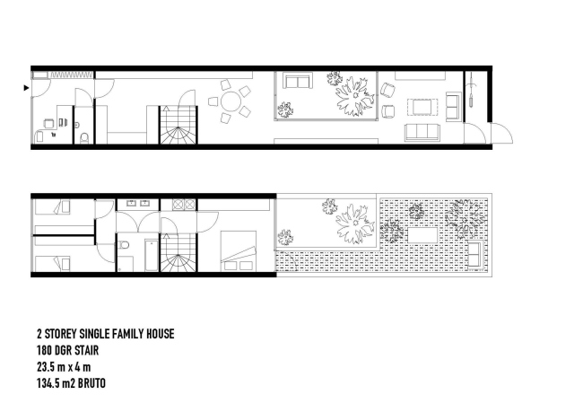 ����� �������� Urban Hybrid. ������������� MVRDV