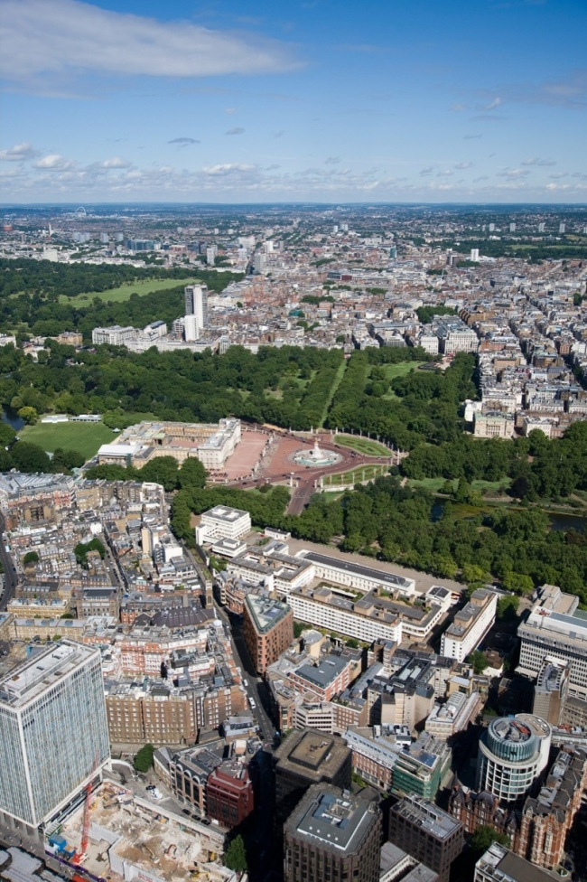 ����� ��� Wellington House � Miller Hare