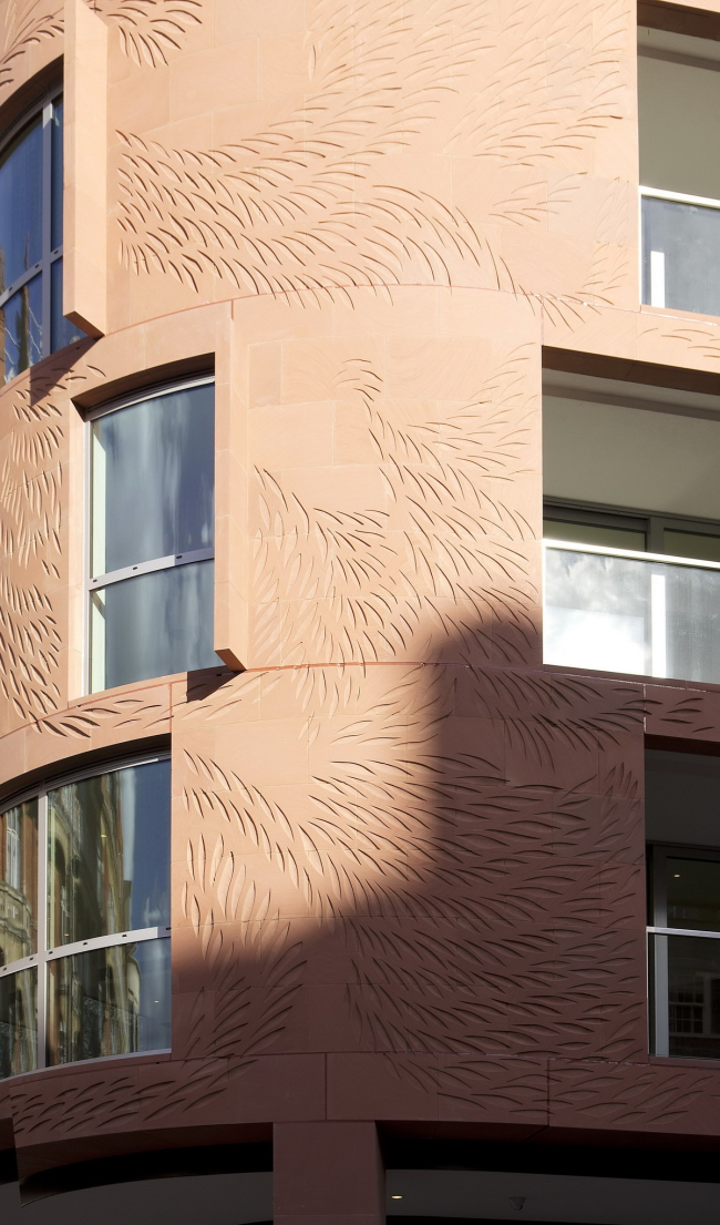 ����� ��� Wellington House � Hufton + Crow