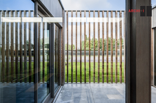 ����� ����������� ��� ��� ���������� � Klaas Verdru