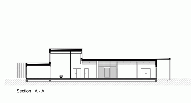 ����� ����������� ��� ��� ���������� � Buro II & Archi+I