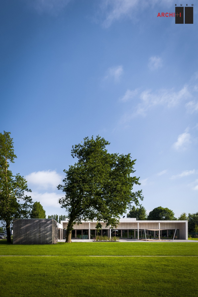 ����� ����������� ��� ��� ���������� � Klaas Verdru