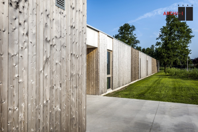 ����� ����������� ��� ��� ���������� � Klaas Verdru