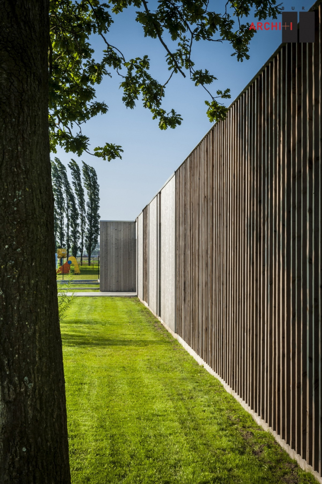 ����� ����������� ��� ��� ���������� � Klaas Verdru