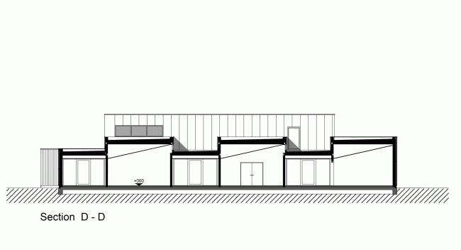 ����� ����������� ��� ��� ���������� � Buro II & Archi+I