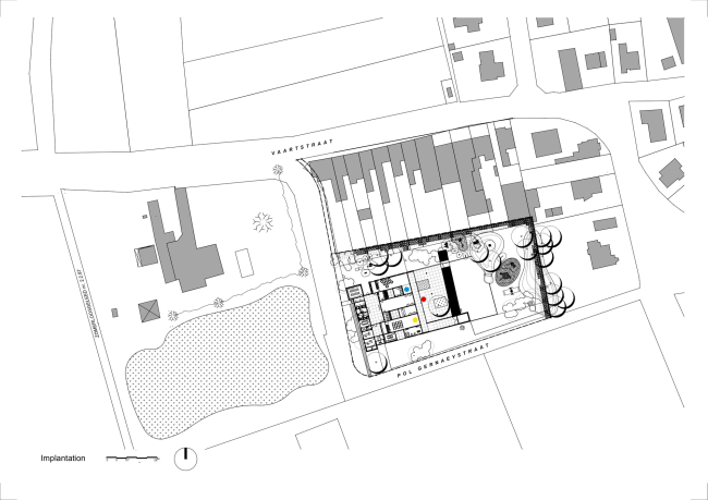 ����� ����������� ��� ��� ���������� � Buro II & Archi+I