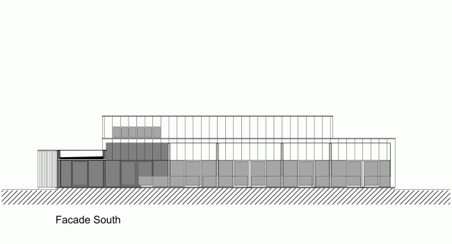 ����� ����������� ��� ��� ���������� � Buro II & Archi+I