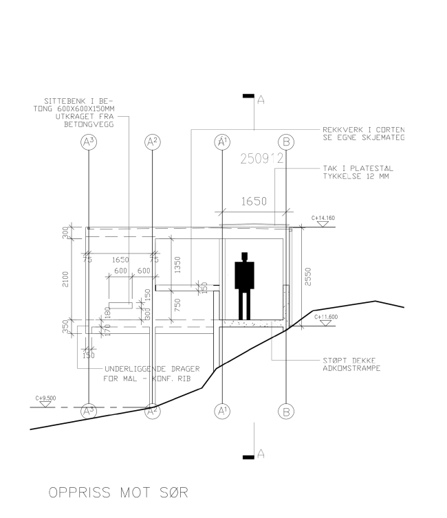 ���� ո�� � Rintala Eggertsson Architects