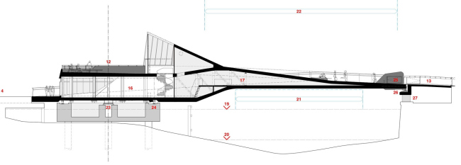 ���������� ���� ����� ���� ���� � McDowell + Benedetti