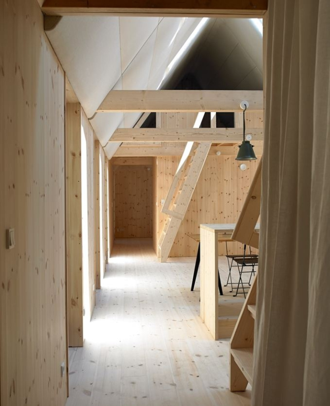 ��� �� ������� ���������� � Helene Høyer Mikkelsen / Realdania Byg