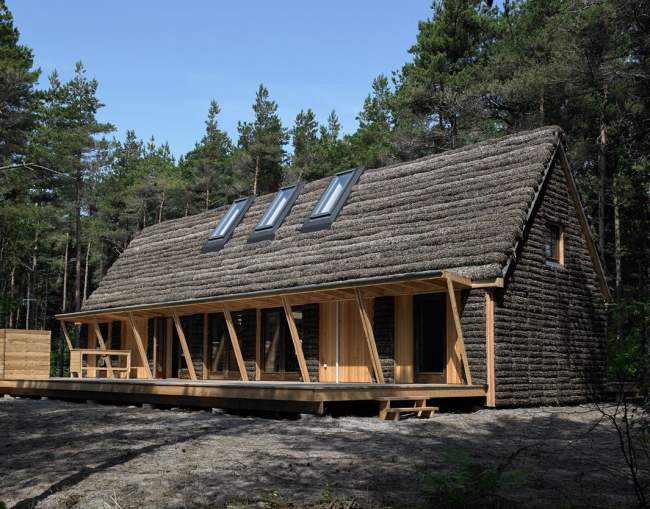 ��� �� ������� ���������� � Helene Høyer Mikkelsen / Realdania Byg