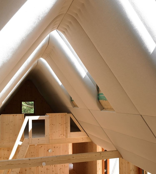 ��� �� ������� ���������� � Helene Høyer Mikkelsen / Realdania Byg