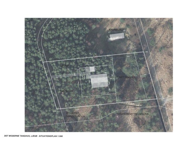 ��� �� ������� ���������� � Tegnestuen Vandkunsten