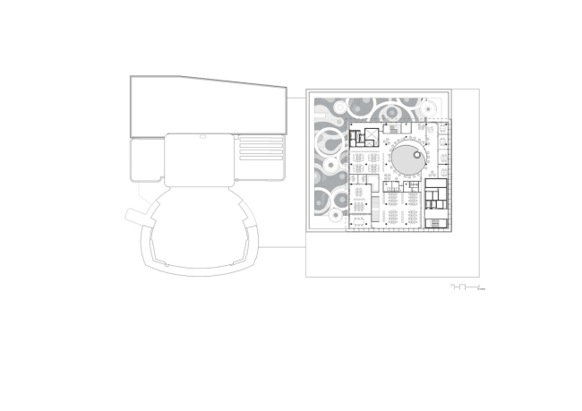 ���������� ���������� � Mecanoo