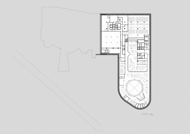 ���������� ���������� � Mecanoo