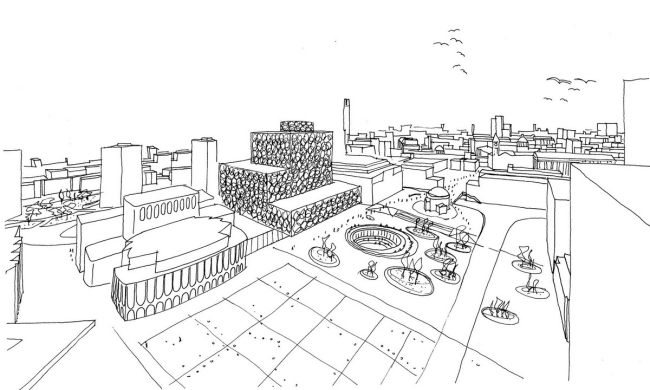 ���������� ���������� � Mecanoo