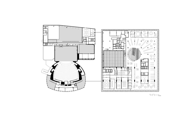 ���������� ���������� � Mecanoo