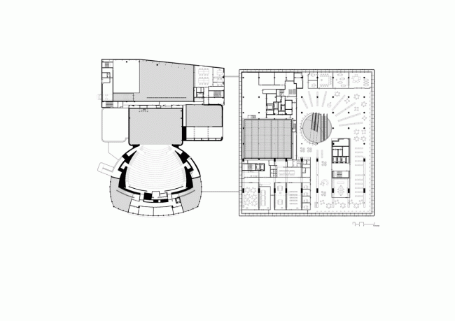 ���������� ���������� � Mecanoo