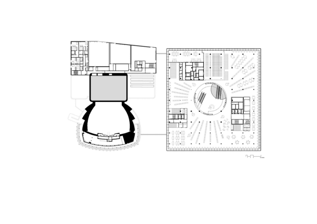 ���������� ���������� � Mecanoo