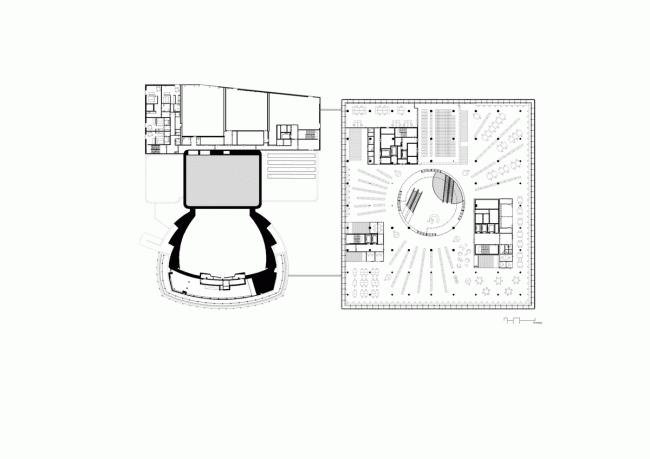 ���������� ���������� � Mecanoo