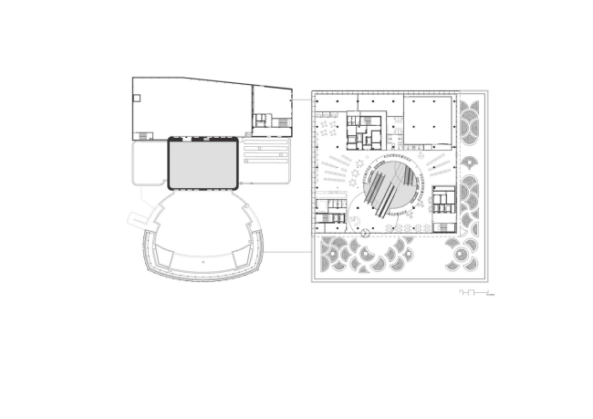 ���������� ���������� � Mecanoo