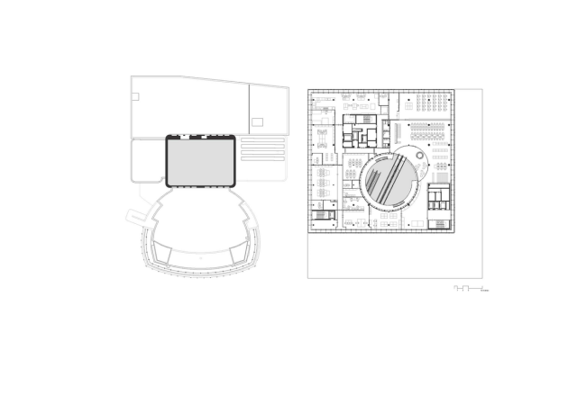 ���������� ���������� � Mecanoo