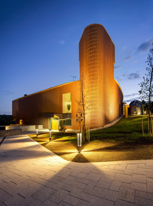 Haltia - ����� ������� ������� � Mika Huisman