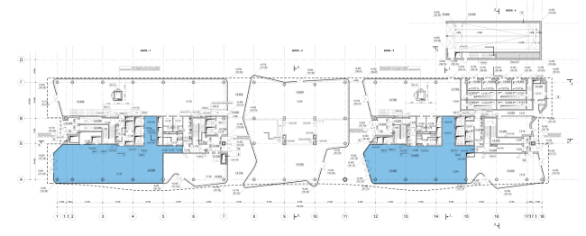 ��������������� ��������� ������������� ������� ���������� ������-������ ������� (2-� ������� �������������) � �+� Architects 