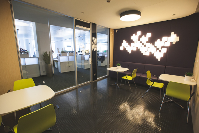 ���������� ������������� ABD architects