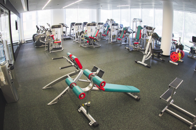 ���������� ������������� ABD architects