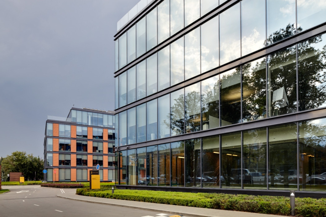 ���������� ������������� ABD architects