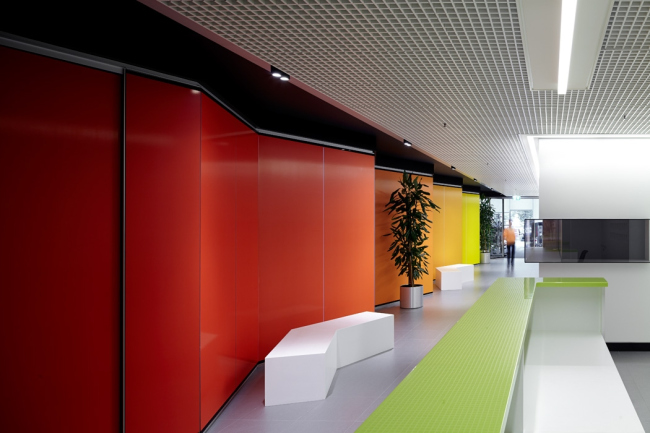 ���������� ������������� ABD architects