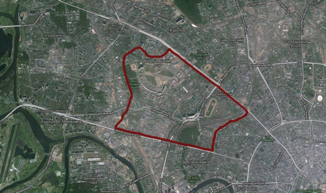 ������� ���������� ���� 1818 ����, �� ����������� �����. ���������� ������������� �������������� ��������