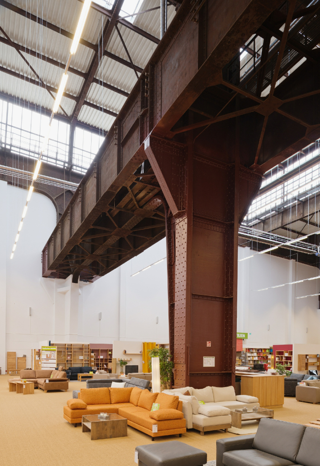 ��� ��������� ����� - ������������� � Olaf Mahlstedt