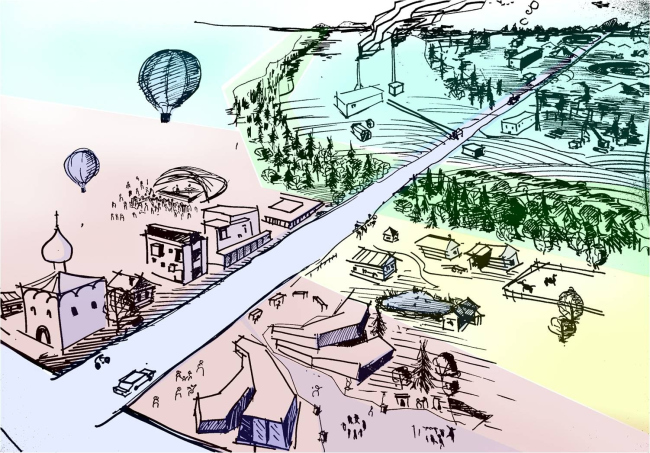 ������ ��������-�������. ����������� ������������� ��������������.