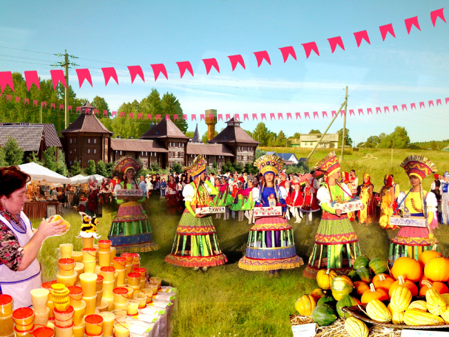 ������ ������������ ������. ����������� ������������� ��������������.