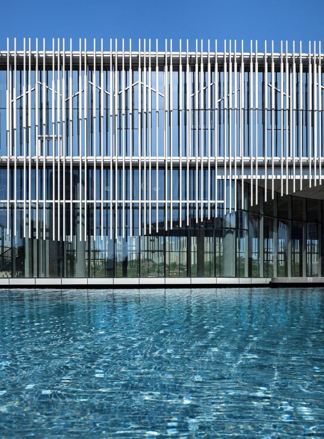 �������� Palm Island � Zhang Qianxi